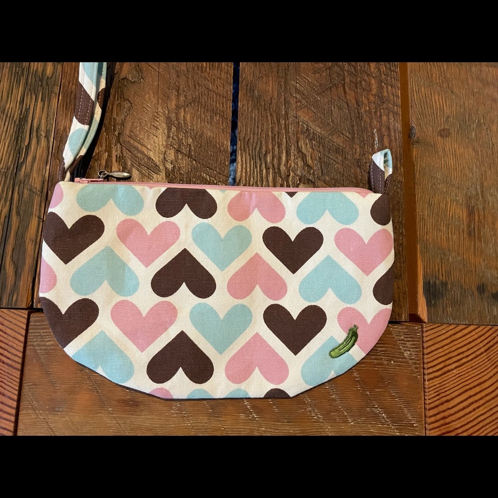 Viv Pickle Clutch/Zip Bag